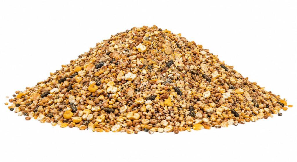 Animal Feeds
