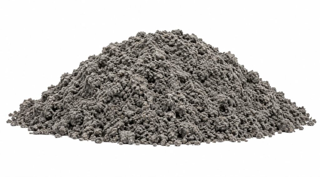 Biosolids