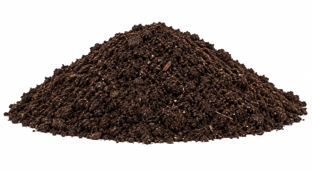 Compost