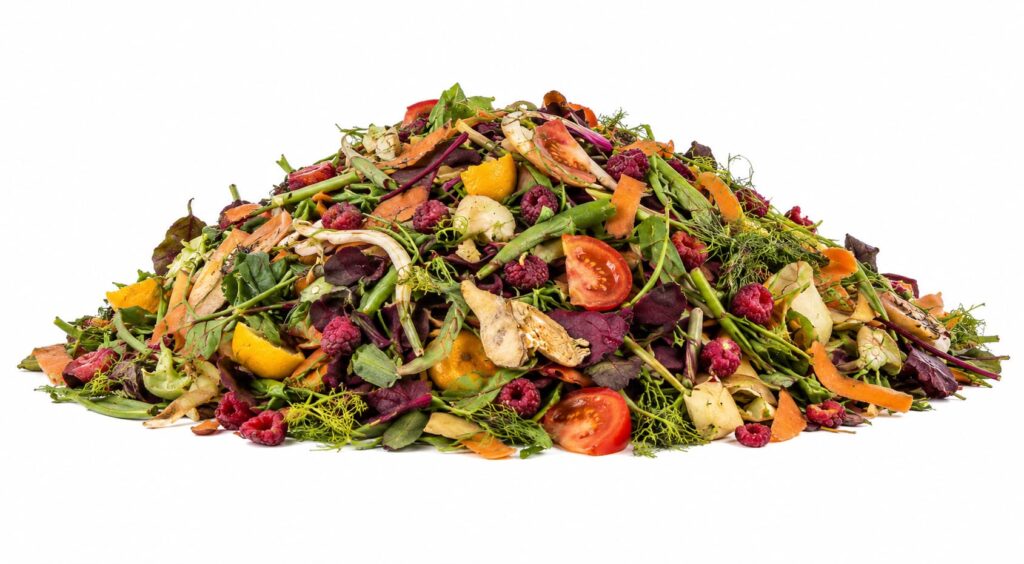 Food Waste