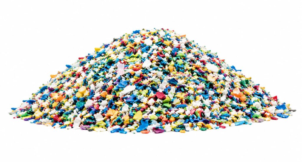Recycled Plastics