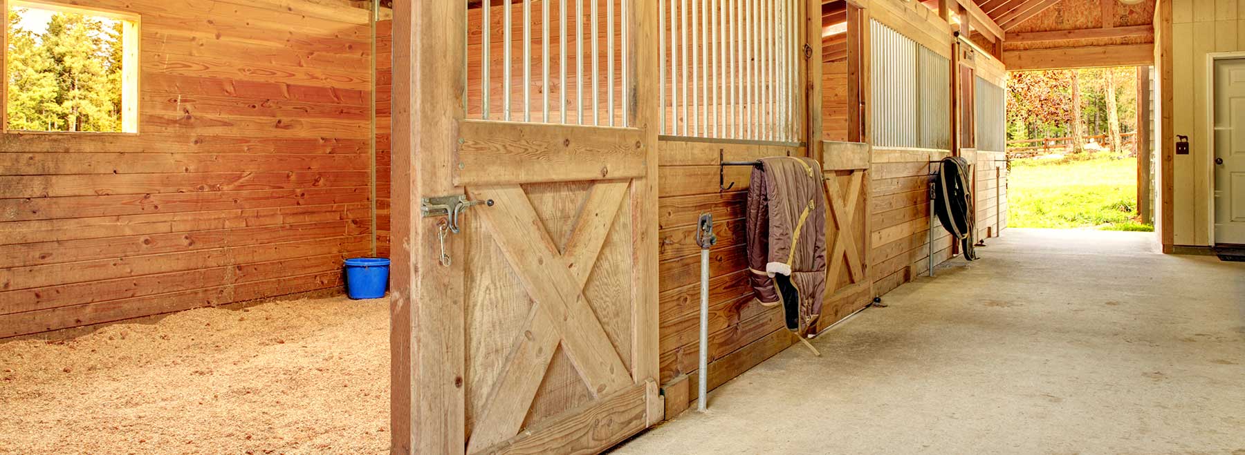 Animal Bedding KEENAN Industrial