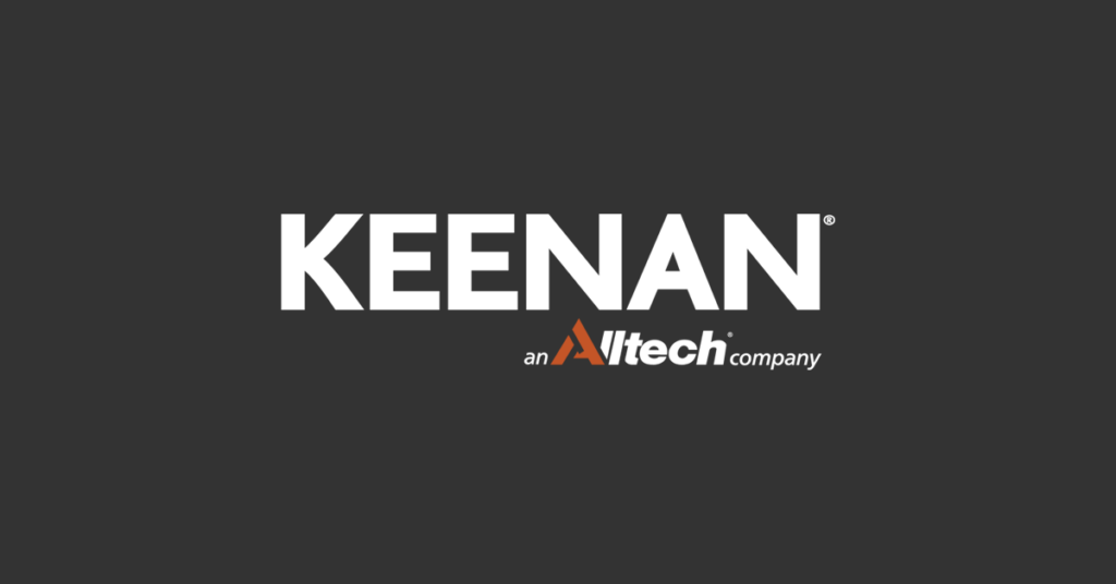 KEENAN Industrial